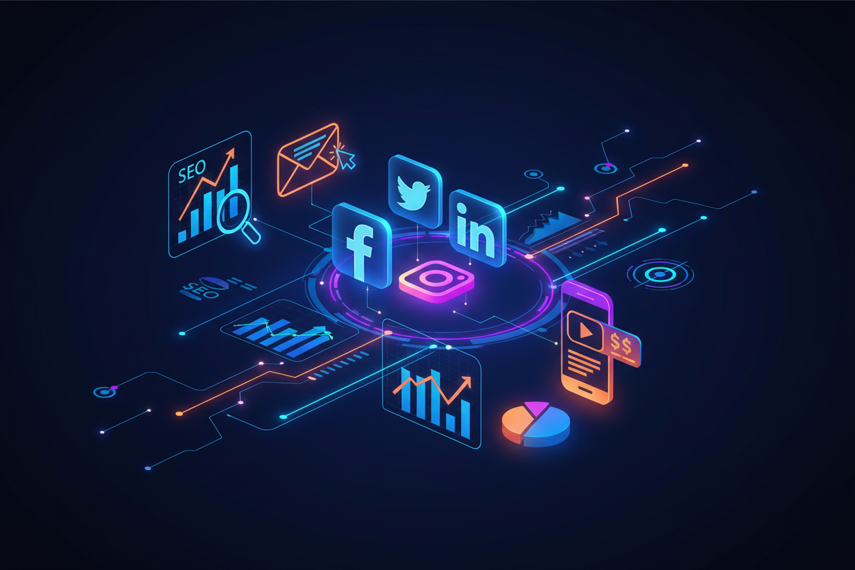 SEO & Google Ads (Standard)
