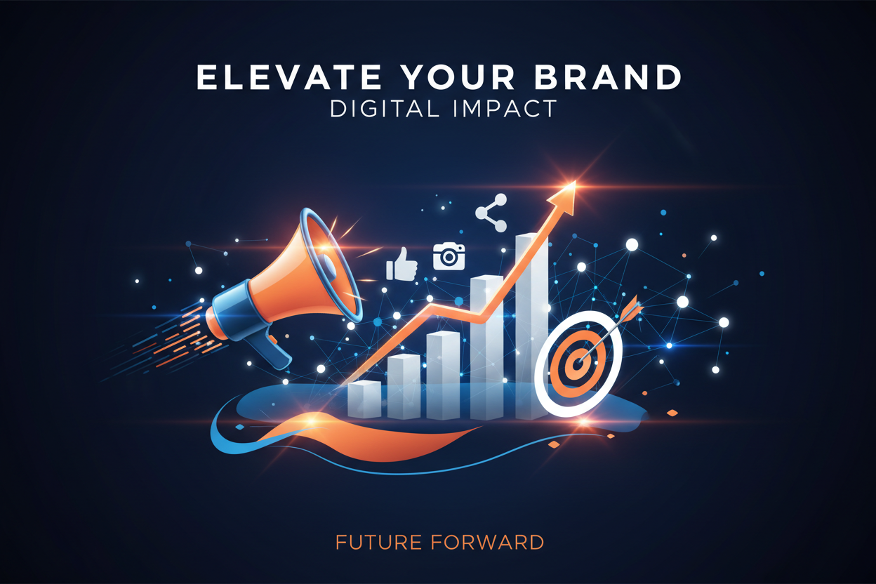 Graphic Design & Branding (Standard)