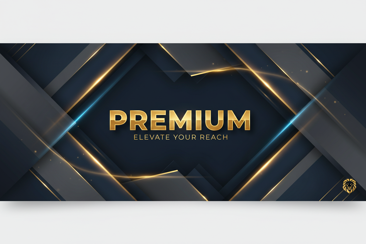 Social Media Marketing Agency (Premium)
