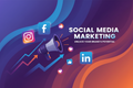 Social Media Marketing Agency (Basic)