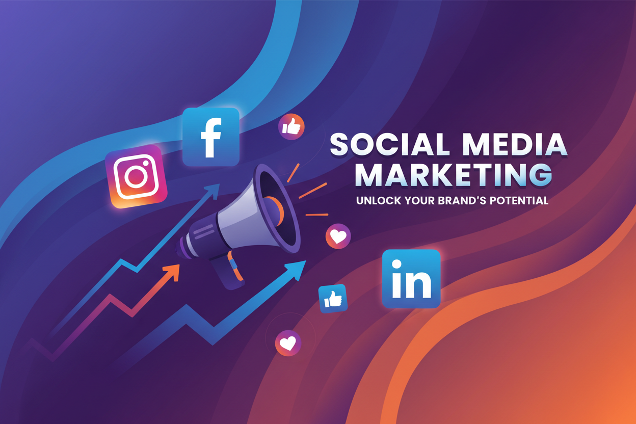 Social Media Marketing Agency (Basic)